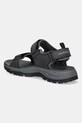 Παπούτσια Σανδάλια Skechers PREWITT 205139 μαύρο