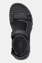 Σανδάλια Skechers PREWITT μαύρο 205139