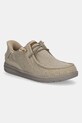 Μοκασίνια Skechers MELSON υφασμάτινο μπεζ 210959