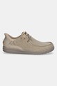 Μοκασίνια Skechers MELSON 210959 μπεζ SS25