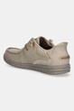 Παπούτσια Μοκασίνια Skechers MELSON 210959 μπεζ