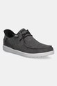 Μοκασίνια Skechers MELSON υφασμάτινο γκρί 210959