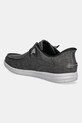Παπούτσια Μοκασίνια Skechers MELSON 210959 γκρί