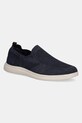 Πάνινα παπούτσια Jeep KAROO SLIP ON slip on σκούρο μπλε JM51010A