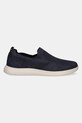 Πάνινα παπούτσια Jeep KAROO SLIP ON JM51010A σκούρο μπλε SS25