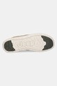 Πάνινα παπούτσια Jeep SAMOA SLIP ON CVS JM51033A καφέ