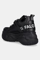 Παπούτσια Παπούτσια Buffalo Blader Matcha Bs 1410090.BLK μαύρο