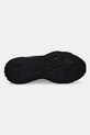 Παπούτσια Buffalo Blader Matcha Bs 1410090.BLK μαύρο