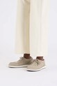 Σουέτ κλειστά παπούτσια Birkenstock Pasadena 1029671