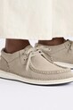 Σουέτ κλειστά παπούτσια Birkenstock Pasadena 1029671