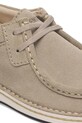 Παπούτσια Σουέτ κλειστά παπούτσια Birkenstock Pasadena 1029671 καφέ