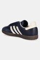 Παπούτσια Δερμάτινα αθλητικά παπούτσια adidas Originals Samba OG ID2056 σκούρο μπλε