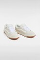 Σουέτ αθλητικά παπούτσια Vans Hylane VN000D26CD31 λευκό SS25