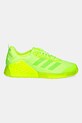Αθλητικά παπούτσια adidas Performance Dropset 3 IH5248 πράσινο SS25