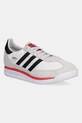 Αθλητικά adidas Originals SL 72 RS δέρμα σαμουά γκρί JS0746