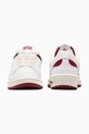 Παπούτσια Δερμάτινα αθλητικά παπούτσια Converse Weapon A12744C λευκό