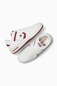 Δερμάτινα αθλητικά παπούτσια Converse Weapon A12744C