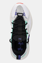 Παπούτσια για τρέξιμο Under Armour Infinite MVMNT λευκό 6000902