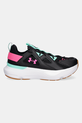Παπούτσια για τρέξιμο Under Armour Infinite MVMNT 6000902 μαύρο SS25