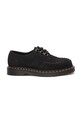 Σουέτ κλειστά παπούτσια Dr. Martens Ramsey δέρμα σαμουά μαύρο DM40572001
