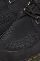 Παπούτσια Σουέτ κλειστά παπούτσια Dr. Martens Ramsey DM40572001 μαύρο
