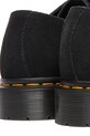 Σουέτ κλειστά παπούτσια Dr. Martens Ramsey μαύρο DM40572001