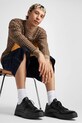 Δερμάτινα ελαφριά παπούτσια Converse Chuck 70 National A14188C