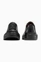 Παπούτσια Δερμάτινα ελαφριά παπούτσια Converse Chuck 70 National A14188C μαύρο