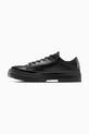 Δερμάτινα ελαφριά παπούτσια Converse Chuck 70 National A14188C μαύρο