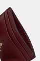 Αξεσουάρ Δερμάτινη θήκη για κάρτες Furla WP00305.ARE000.26700 μπορντό