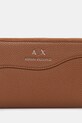 Αξεσουάρ Πορτοφόλι Armani Exchange 948068.CC783 καφέ