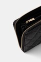 Αξεσουάρ Πορτοφόλι Guess LAUREL SWGG85.00163 μαύρο