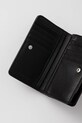 Πορτοφόλι Calvin Klein K60K612957 μαύρο SS25