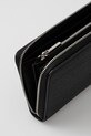 Πορτοφόλι Calvin Klein K60K612960 μαύρο SS25