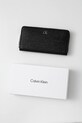 Πορτοφόλι Calvin Klein μαύρο K60K612960