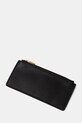 Πορτοφόλι Tommy Hilfiger μαύρο AW0AW17262