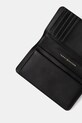 Πορτοφόλι Tommy Hilfiger AW0AW17262 μαύρο