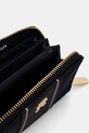 Πορτοφόλι Tommy Hilfiger AW0AW17268 σκούρο μπλε SS25