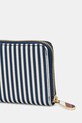 Πορτοφόλι Tommy Hilfiger AW0AW17270 σκούρο μπλε SS25