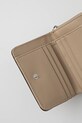 Πορτοφόλι Calvin Klein Jeans LV04K1004G μπεζ SS25
