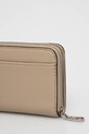 Αξεσουάρ Πορτοφόλι Calvin Klein Jeans LV04K1004G μπεζ