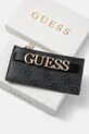 Αξεσουάρ Θήκη για κάρτες Guess ZAMIRA RW1728.P5201 γκρί