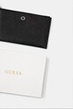 Αξεσουάρ Δερμάτινο πορτοφόλι Guess RW1763.P5201 μαύρο