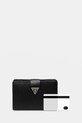 Δερμάτινο πορτοφόλι Guess MIRIAM RW1772.P5201