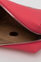 Νεσεσέρ καλλυντικών Love Moschino ροζ JC5314PP0MKD0615