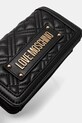 Τσάντα Love Moschino μαύρο JC5681PP0MLA0000