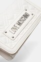 Τσάντα Love Moschino λευκό JC5681PP0MLA0100