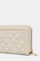 Αξεσουάρ Πορτοφόλι Love Moschino JC5600PP0MLA0110 μπεζ