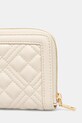 Αξεσουάρ Πορτοφόλι Love Moschino JC5710PP0MLA0110 μπεζ