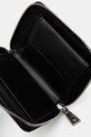Πορτοφόλι Love Moschino JC5732PP0MKD000B μαύρο SS25